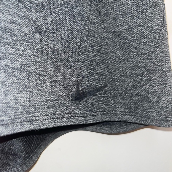 dark gray nike shorts - Picture 3 of 3